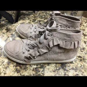 Fergie Ankle Boots